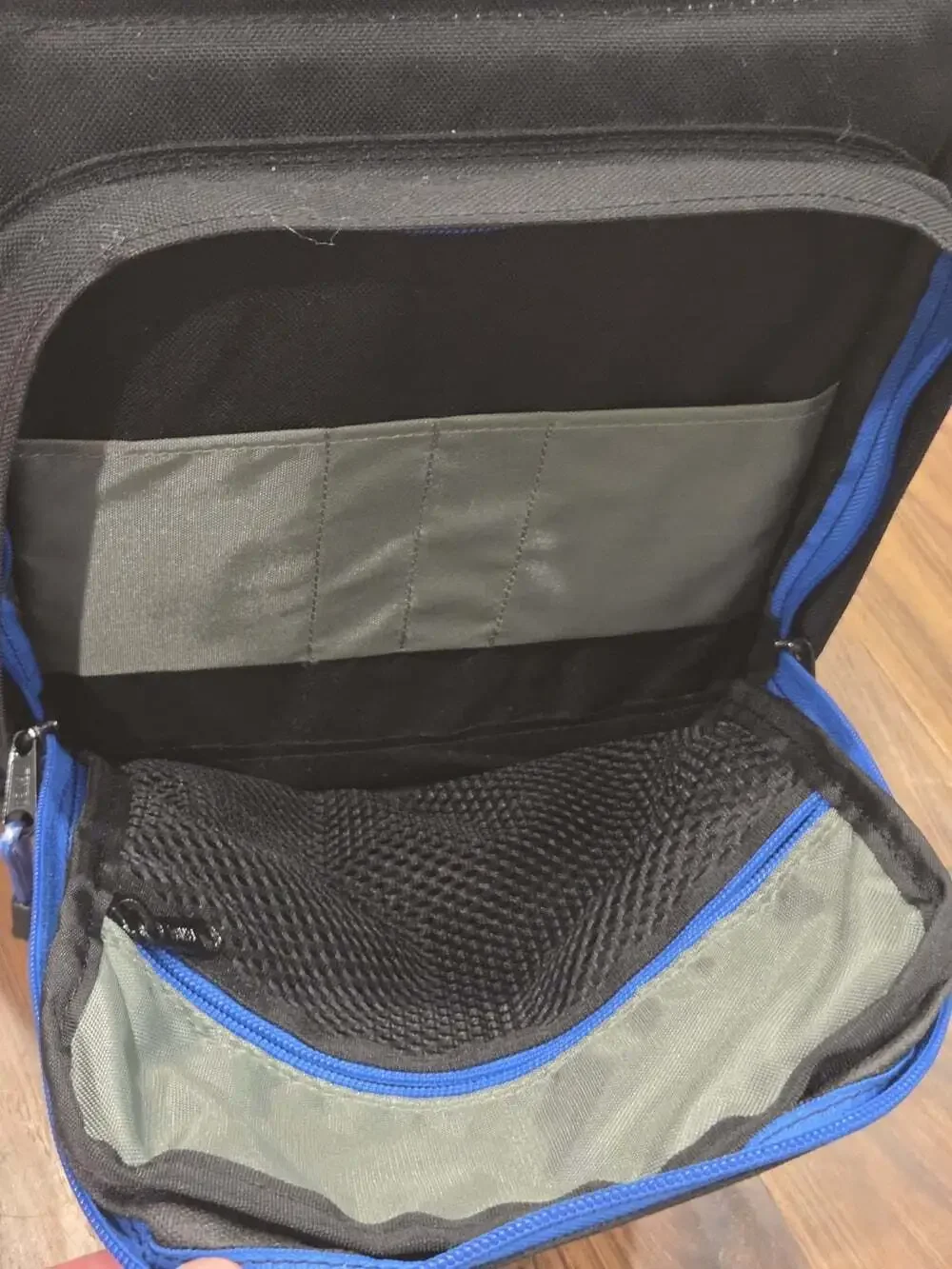 Tenba organize protect